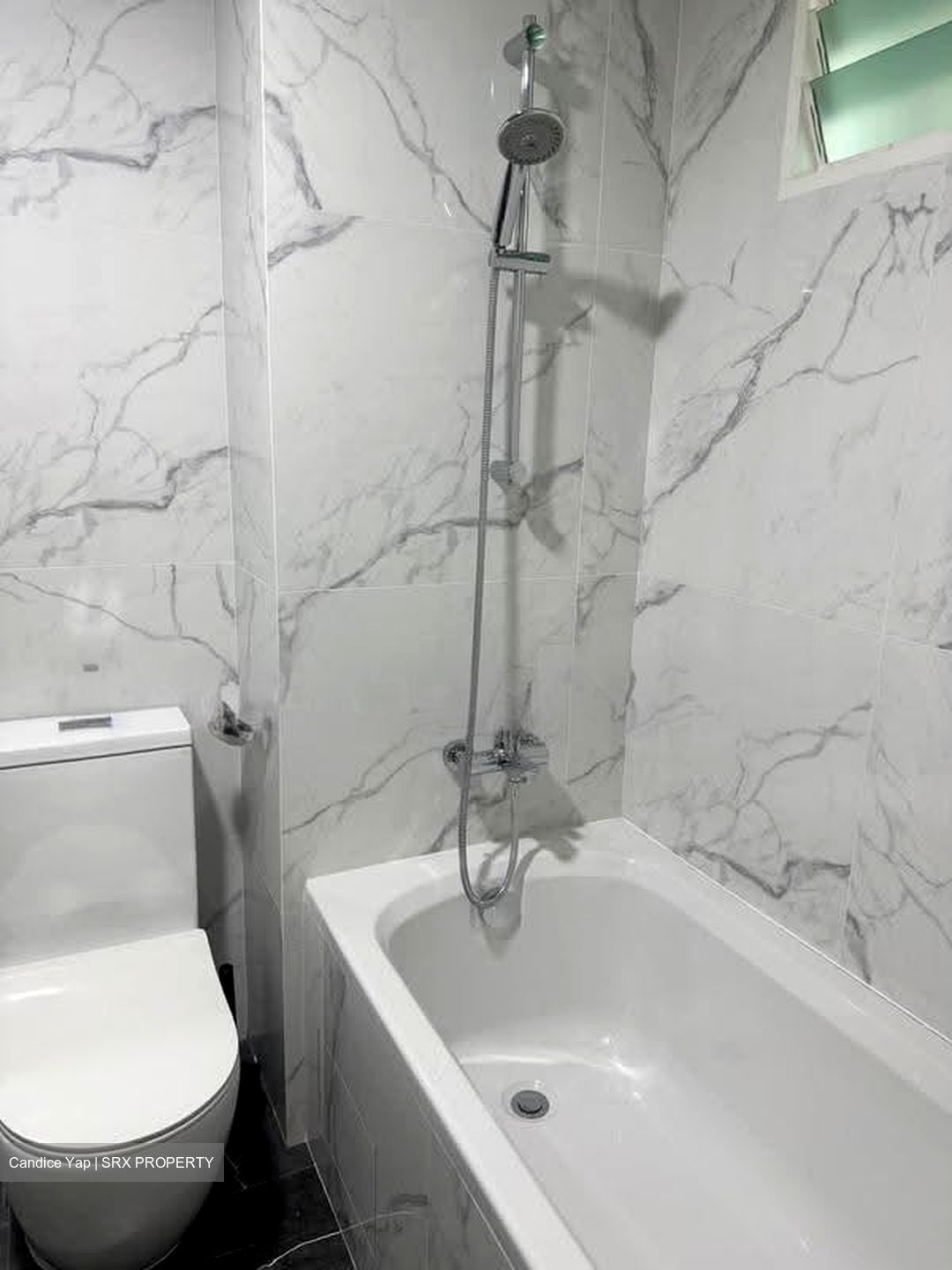 Parc Haven (D12), Apartment #606442251